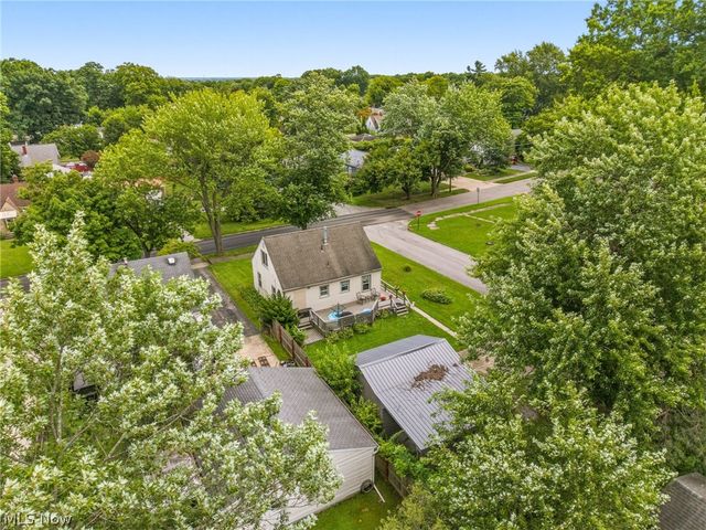 178 S Edgehill Avenue, Austintown, OH 44515