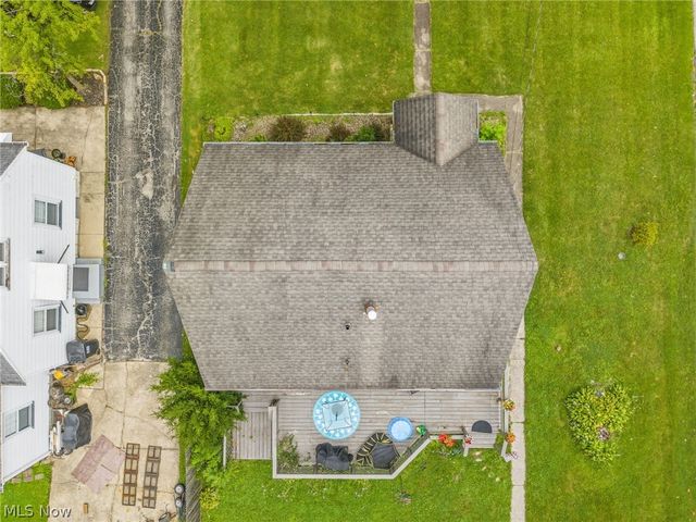 178 S Edgehill Avenue, Austintown, OH 44515