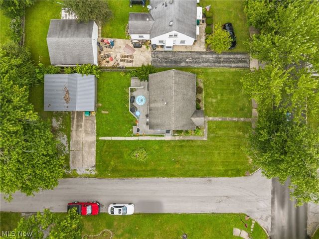 178 S Edgehill Avenue, Austintown, OH 44515