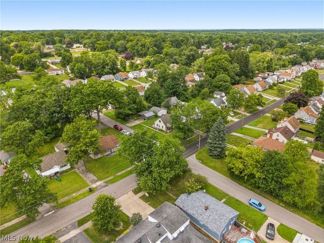 178 S Edgehill Avenue, Austintown, OH 44515