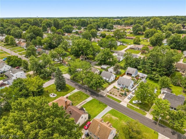178 S Edgehill Avenue, Austintown, OH 44515
