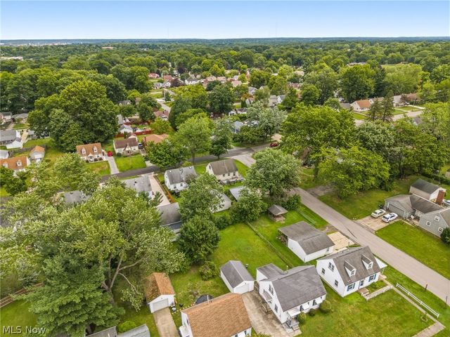 178 S Edgehill Avenue, Austintown, OH 44515