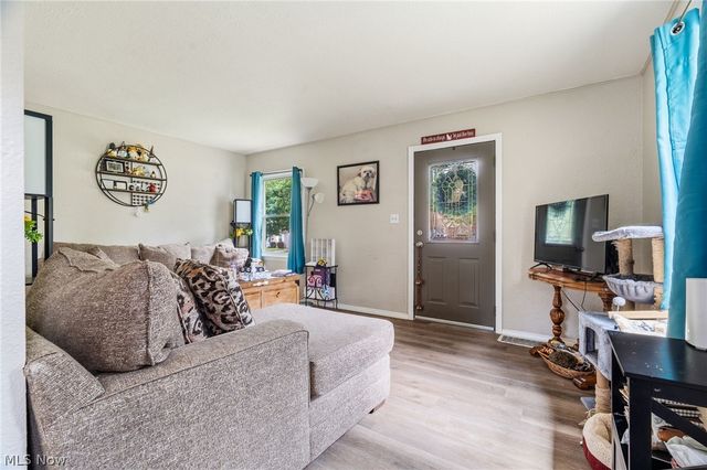 178 S Edgehill Avenue, Austintown, OH 44515