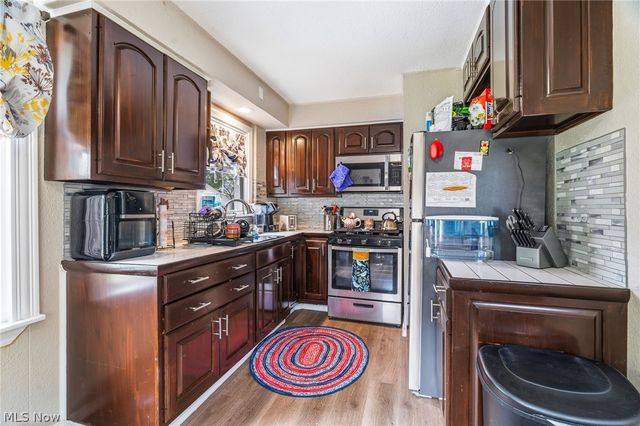 178 S Edgehill Avenue, Austintown, OH 44515