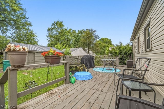 178 S Edgehill Avenue, Austintown, OH 44515