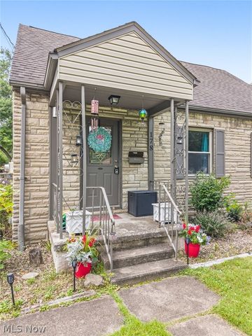178 S Edgehill Avenue, Austintown, OH 44515