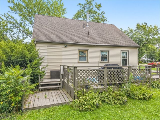 178 S Edgehill Avenue, Austintown, OH 44515