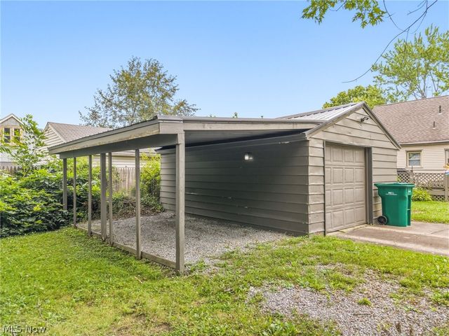178 S Edgehill Avenue, Austintown, OH 44515