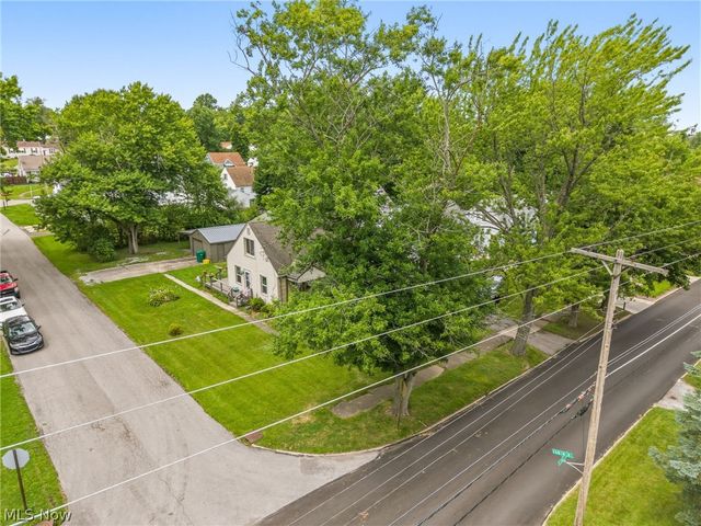 178 S Edgehill Avenue, Austintown, OH 44515
