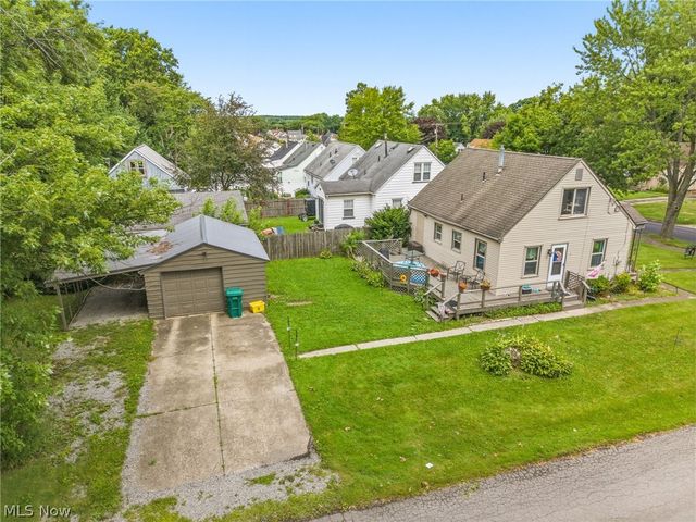 178 S Edgehill Avenue, Austintown, OH 44515
