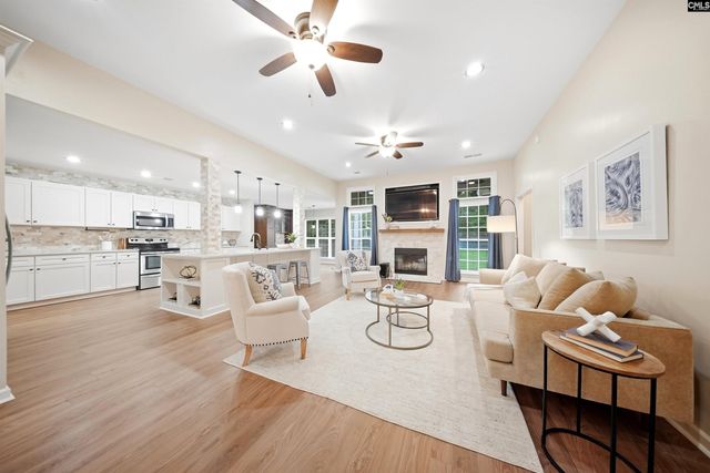 192 Kerry Gibbons Dr., Chapin, SC 29036