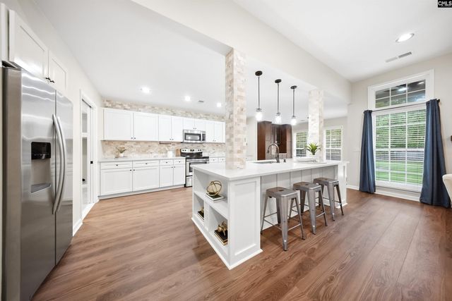 192 Kerry Gibbons Dr., Chapin, SC 29036