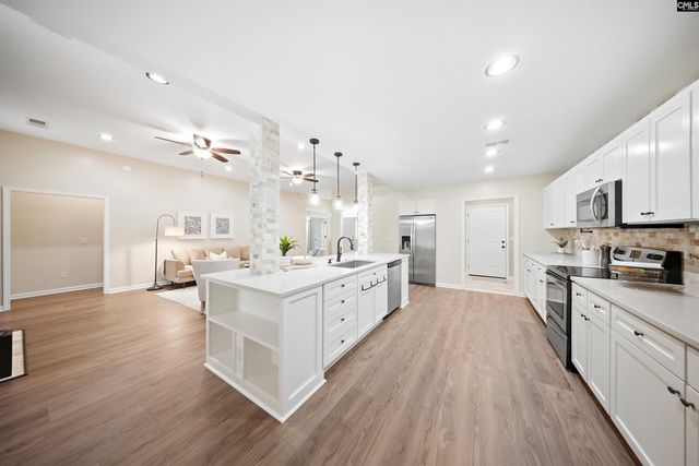 192 Kerry Gibbons Dr., Chapin, SC 29036