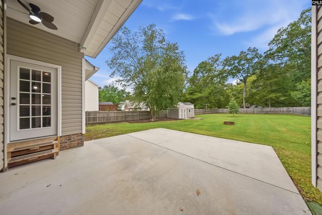 192 Kerry Gibbons Dr., Chapin, SC 29036