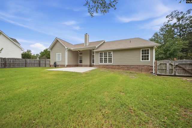 192 Kerry Gibbons Dr., Chapin, SC 29036
