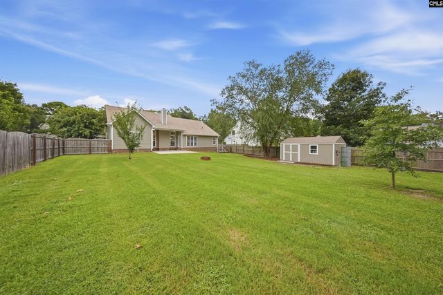 192 Kerry Gibbons Dr., Chapin, SC 29036