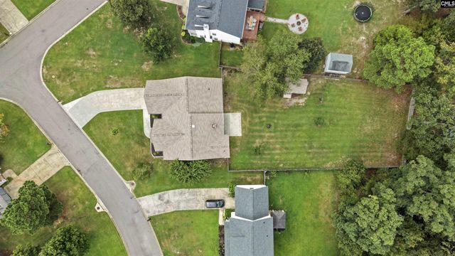 192 Kerry Gibbons Dr., Chapin, SC 29036