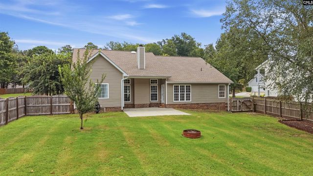 192 Kerry Gibbons Dr., Chapin, SC 29036