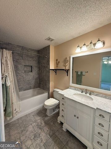 3824 Cross Creek Trail, Valdosta, GA 31605