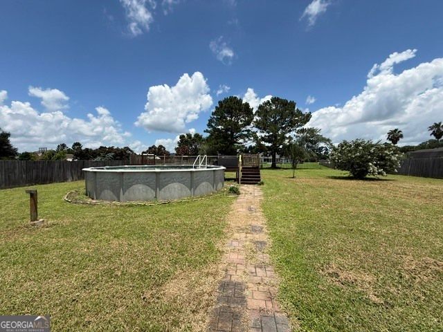 3824 Cross Creek Trail, Valdosta, GA 31605