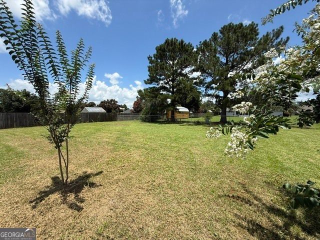 3824 Cross Creek Trail, Valdosta, GA 31605