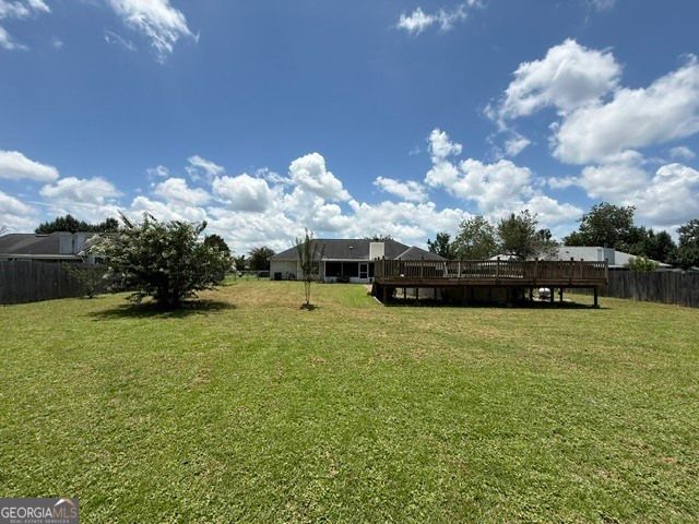 3824 Cross Creek Trail, Valdosta, GA 31605