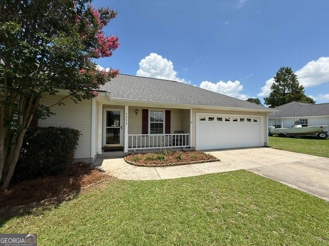 3824 Cross Creek Trail, Valdosta, GA 31605