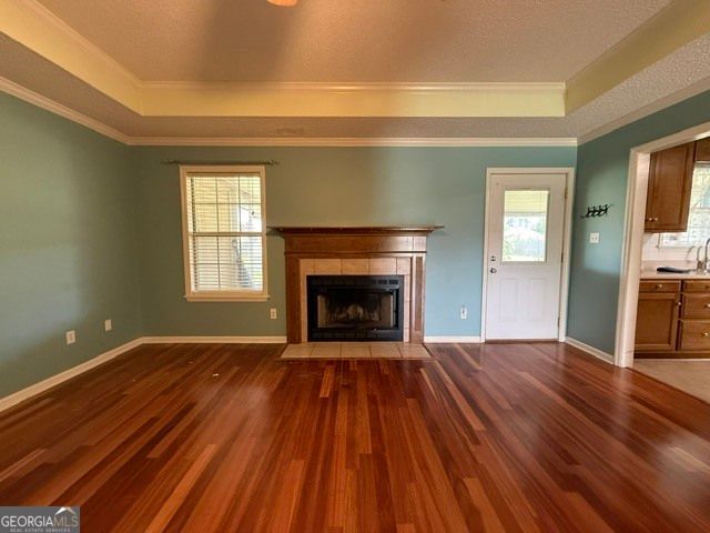 3824 Cross Creek Trail, Valdosta, GA 31605
