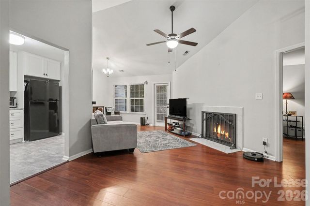 6121 GRAY GATE Lane K, Charlotte, NC 28210