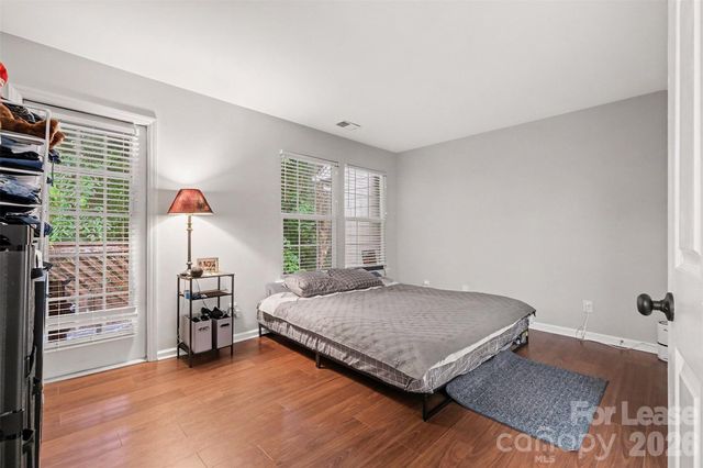 6121 GRAY GATE Lane K, Charlotte, NC 28210