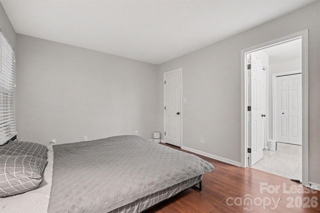 6121 GRAY GATE Lane K, Charlotte, NC 28210