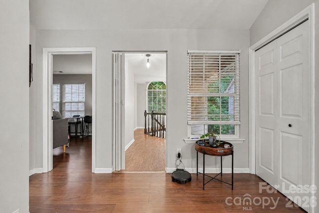 6121 GRAY GATE Lane K, Charlotte, NC 28210