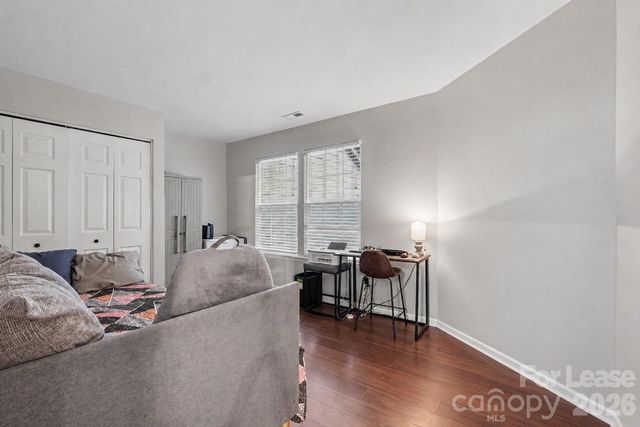6121 GRAY GATE Lane K, Charlotte, NC 28210