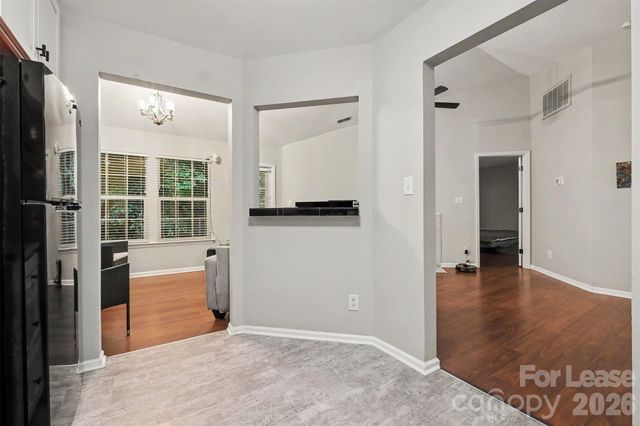6121 GRAY GATE Lane K, Charlotte, NC 28210
