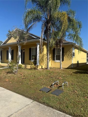 2931 SAINT CLAIR STREET, Kissimmee, FL 34746