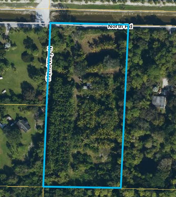 15232 North Road, Loxahatchee Groves, FL 33470