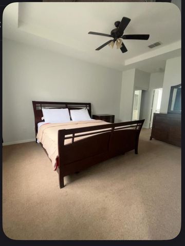 9517 SW Flowermound Circle, Port St. Lucie, FL 34987