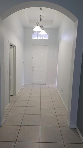 9517 SW Flowermound Circle, Port St. Lucie, FL 34987