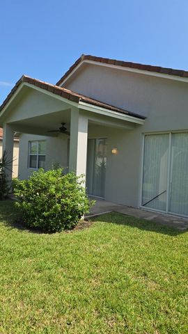 9517 SW Flowermound Circle, Port St. Lucie, FL 34987