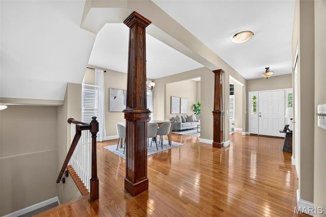 1304 Forest Way, Wentzville, MO 63385