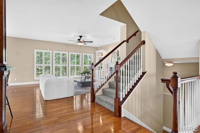 1304 Forest Way, Wentzville, MO 63385
