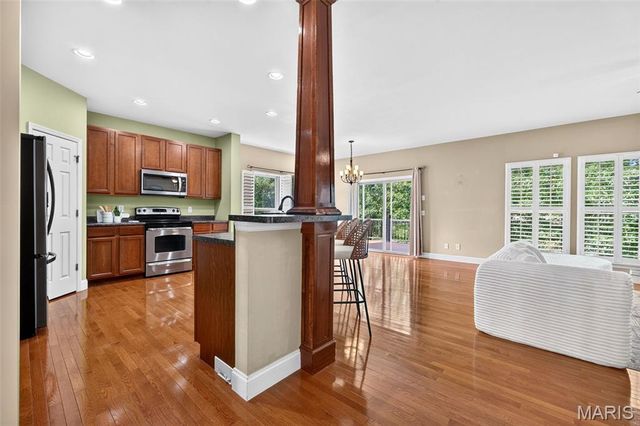 1304 Forest Way, Wentzville, MO 63385