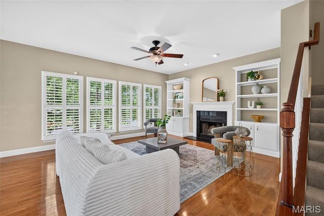 1304 Forest Way, Wentzville, MO 63385