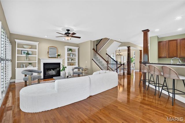 1304 Forest Way, Wentzville, MO 63385