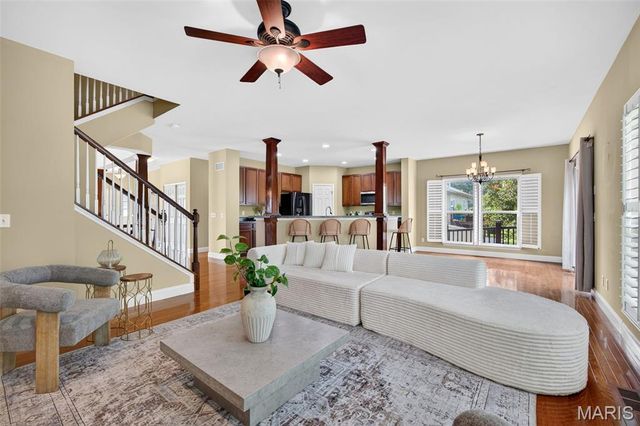 1304 Forest Way, Wentzville, MO 63385