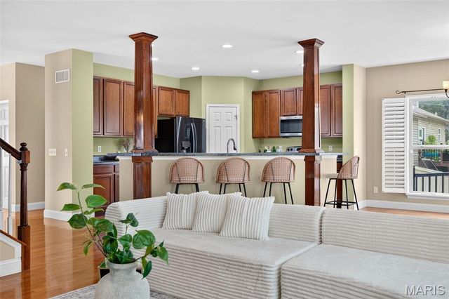 1304 Forest Way, Wentzville, MO 63385