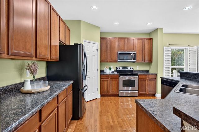 1304 Forest Way, Wentzville, MO 63385