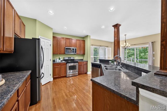 1304 Forest Way, Wentzville, MO 63385