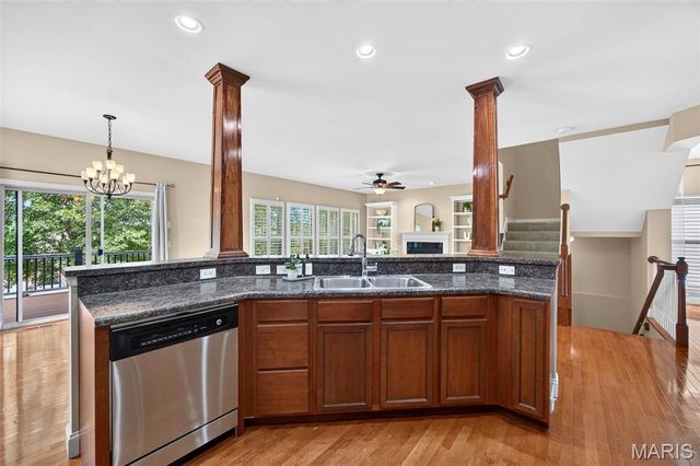 1304 Forest Way, Wentzville, MO 63385