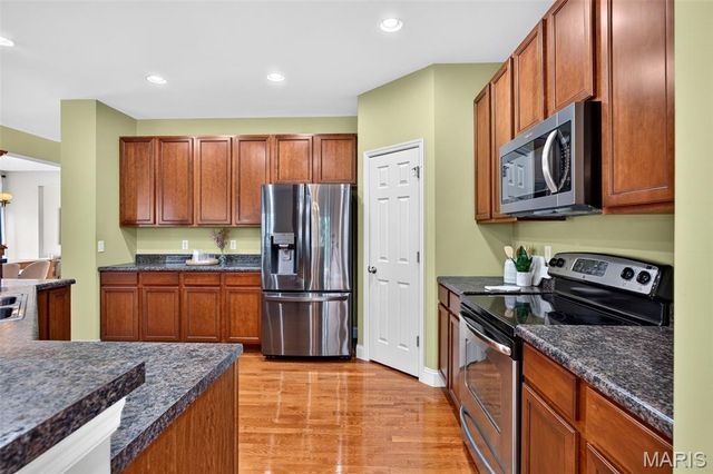 1304 Forest Way, Wentzville, MO 63385